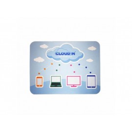 Personalized Rectangular Mousepad