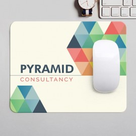 Computer Mouse Pad - Dye Sublimated 8