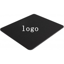 Mouse Pad with Logo  Mouse Pad with Logo