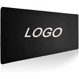 Logo Branded Game Mouse Pad