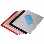 Custom Imprinted Double-faced Mouse Pad with Resin Base