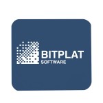 Custom Imprinted Full Color Soft Surface Computer Mouse Pad
