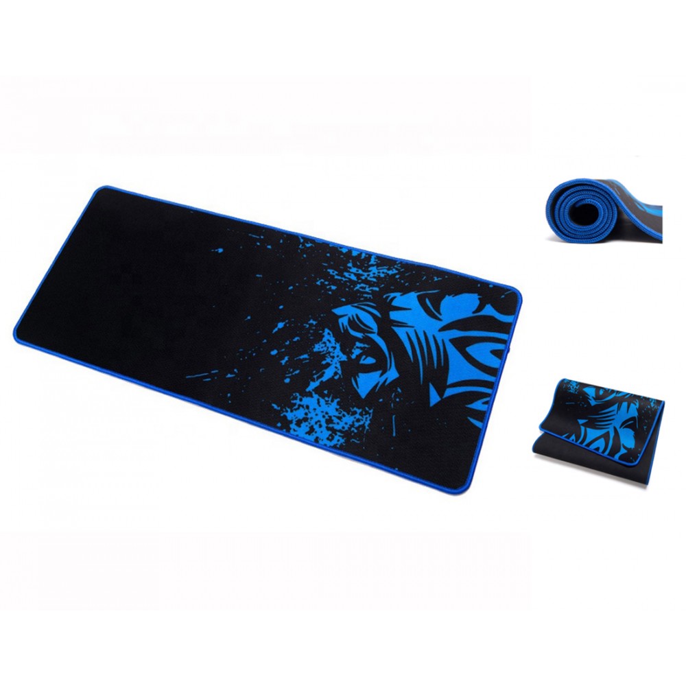 Customized 33"X12" Gaming Mouse Pad