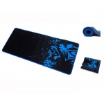 33"X12" Gaming Mouse Pad with Logo
