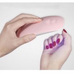 Mouse Nail Polish Dryer Logo Branded