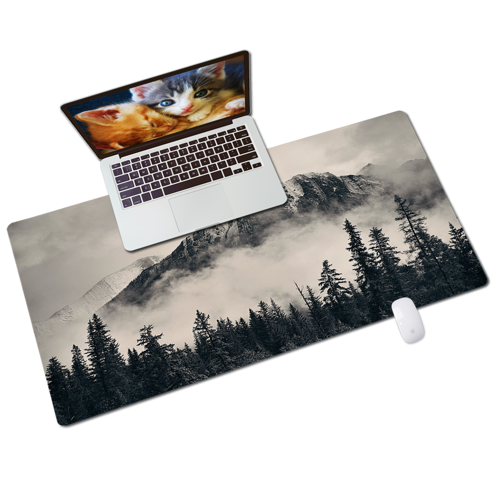 Promotional High Performance Mouse Pad,31.5''Lx15.7''W