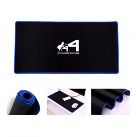 Personalized Large Gaming Mouse Pad  Personalized Large Gaming Mouse Pad