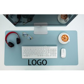 Promotional Leather Table Mouse Pad  Promotional Leather Table Mouse Pad