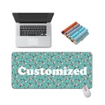 Full Printing Desk/Mouse Mat with Logo