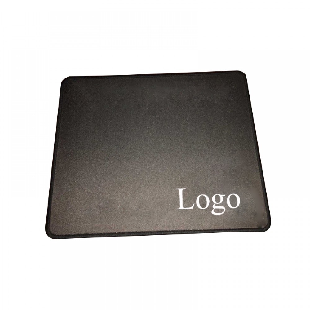 Precision Edge Processing Mouse Pad Logo Branded Precision Edge Processing Mouse Pad Logo Branded
