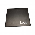 Precision Edge Processing Mouse Pad Logo Branded
