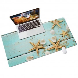 Gaming Mouse Pad / Extended Large Desk Mat Logo Branded