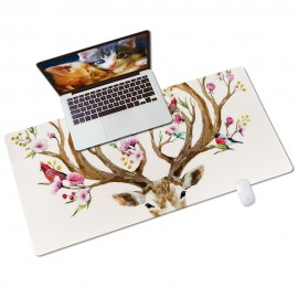 Extended Gaming Mouse Pad Custom Printed