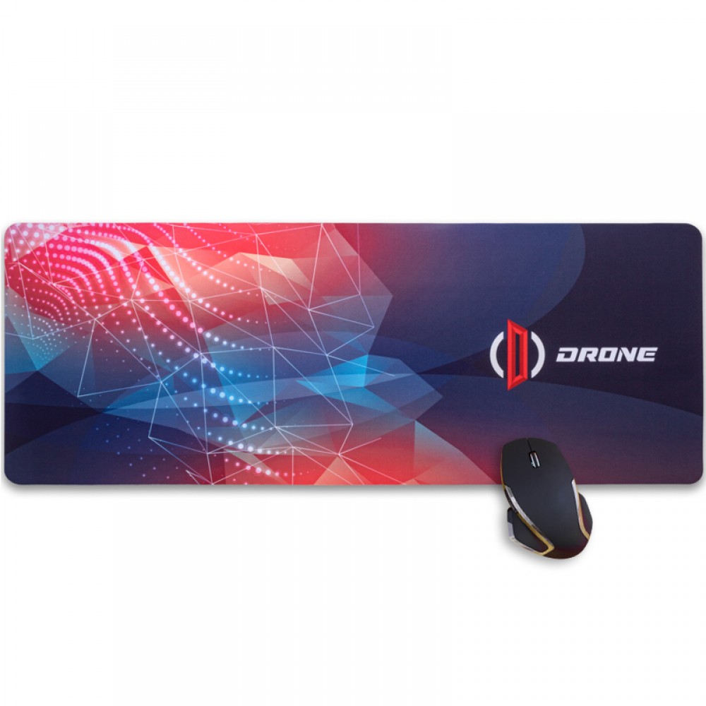 12 X 31.5 Inch Custom Gaming Mouse Pads with Logo