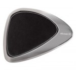 Logo Branded Insignia Series Oblong Mouse Pad