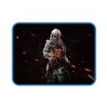 Fabric Surface Mouse Pad Custom Imprinted