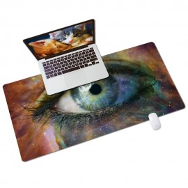 Non-Slip Rubber Base Mouse Pad Custom Imprinted