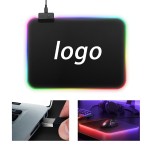 Customized Glowing Mouse Pad