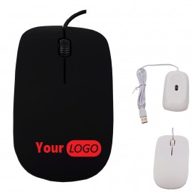 Promotional Wired USB Mouse