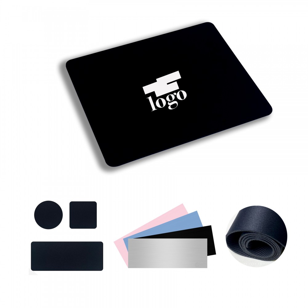 Personalized Waterproof Non Slip Office Game Mouse Pad Personalized Waterproof Non Slip Office Game Mouse Pad