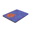 Promotional 6" x 8" x 1/8" Full Color Hard Mouse Pad