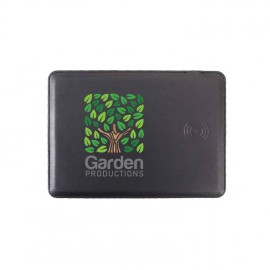 Wireless Charging Mousepad 5W with Logo  Wireless Charging Mousepad 5W with Logo