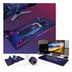 Custom Office & Gaming Mouse Pad - Large