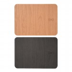 Logo Branded Wireless Charging Mouse Pad