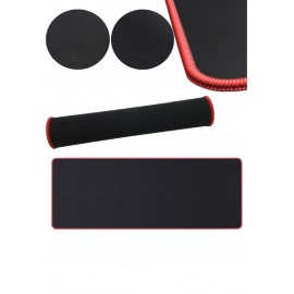 Logo Branded Thickened Office Esports Game Mouse Pad