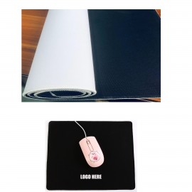 Gaming Mouse Pad with Logo