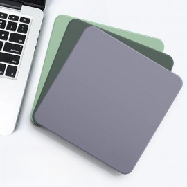 Personalized Square Rubber Mouse Pad