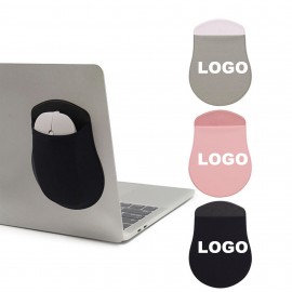 Promotional Self-Adhesive Mouse Storage Bag  Promotional Self-Adhesive Mouse Storage Bag