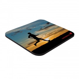 7"x8"x1/8" Soft Mouse Pad Custom Imprinted