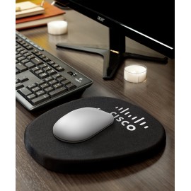 Logo Branded Ergo Mat  Logo Branded Ergo Mat