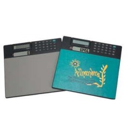 Custom Printed Adjustable Tilt-Angled Deluxe Mouse Pad Calculator