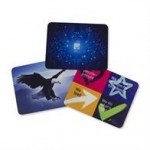 Promotional Mouse Pad (Super Thin)
