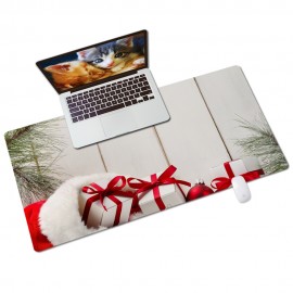 Laptop Desk Pad Logo Branded