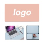 Table Top Waterproof Mouse Pad with Logo