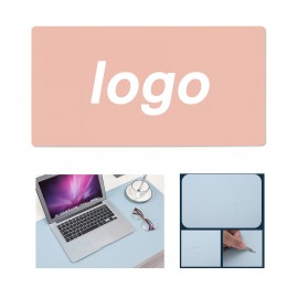 Table Top Waterproof Mouse Pad with Logo  Table Top Waterproof Mouse Pad with Logo