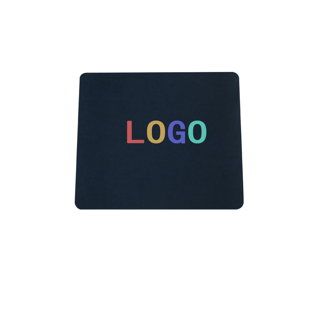 Full Color Rubber Mouse Pad with Logo