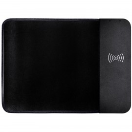 Promotional Wireless Charging Mouse Pad  Promotional Wireless Charging Mouse Pad