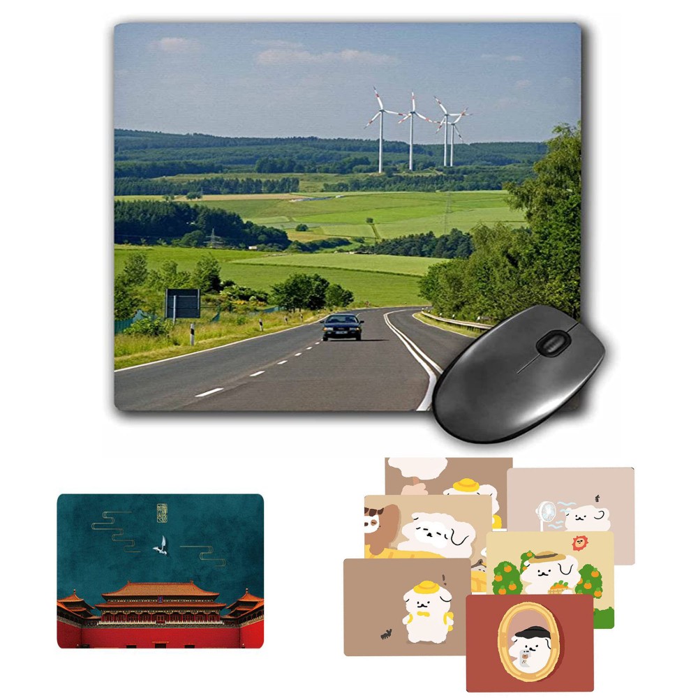 Mouse Pads Custom Imprinted Mouse Pads Custom Imprinted