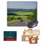 Mouse Pads Custom Imprinted