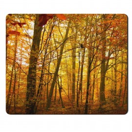 Custom Printed Rubber Full Color Mouse Pad