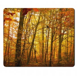 Custom Printed Rubber Full Color Mouse Pad  Custom Printed Rubber Full Color Mouse Pad