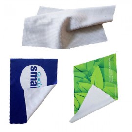 Custom Full Color Process Microfiber Mouse Pad