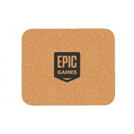 Promotional Rectangle Cork Mouse Pad
