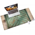 Large Extended Gaming Keyboard Mouse Pads Custom Imprinted