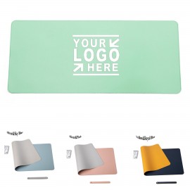 Personalized Oversized Mouse Pad