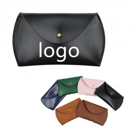 Leather Wireless Mouse Protective Case Custom Imprinted  Leather Wireless Mouse Protective Case Custom Imprinted